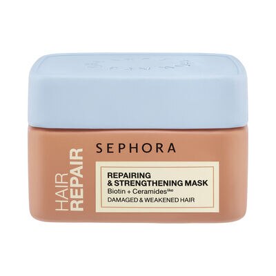 GOOD HAIR - REPAIR HAIR MASK (MASCARILLA REPARADORA FORTIFICANTE)